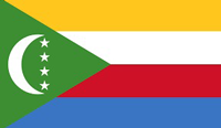 Comoros MPA